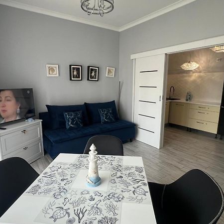 Gdansk Apartament Blisko Morza Ngoại thất bức ảnh