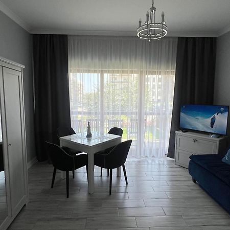 Gdansk Apartament Blisko Morza Ngoại thất bức ảnh