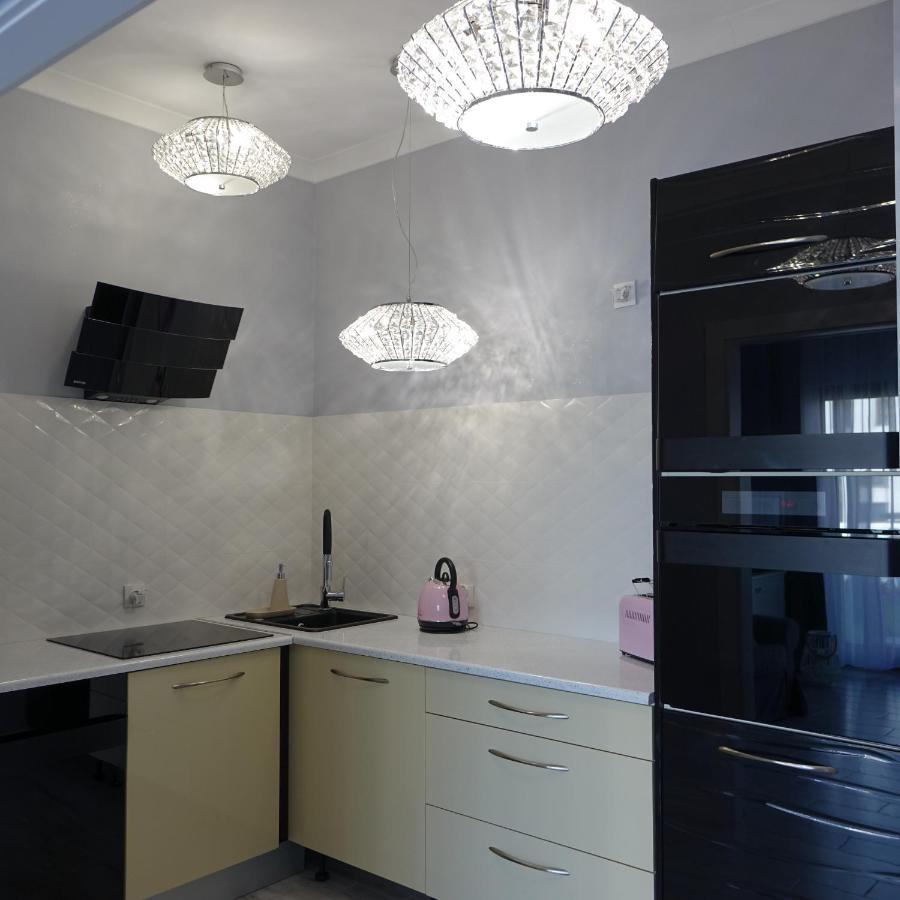 Gdansk Apartament Blisko Morza Ngoại thất bức ảnh