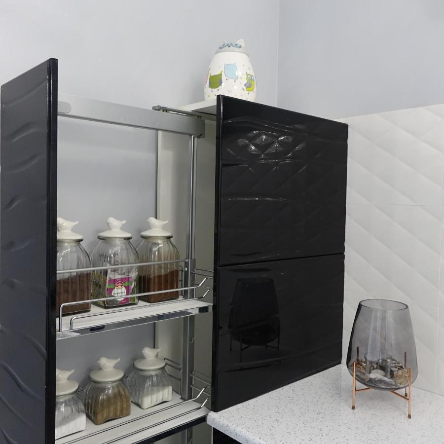 Gdansk Apartament Blisko Morza Ngoại thất bức ảnh