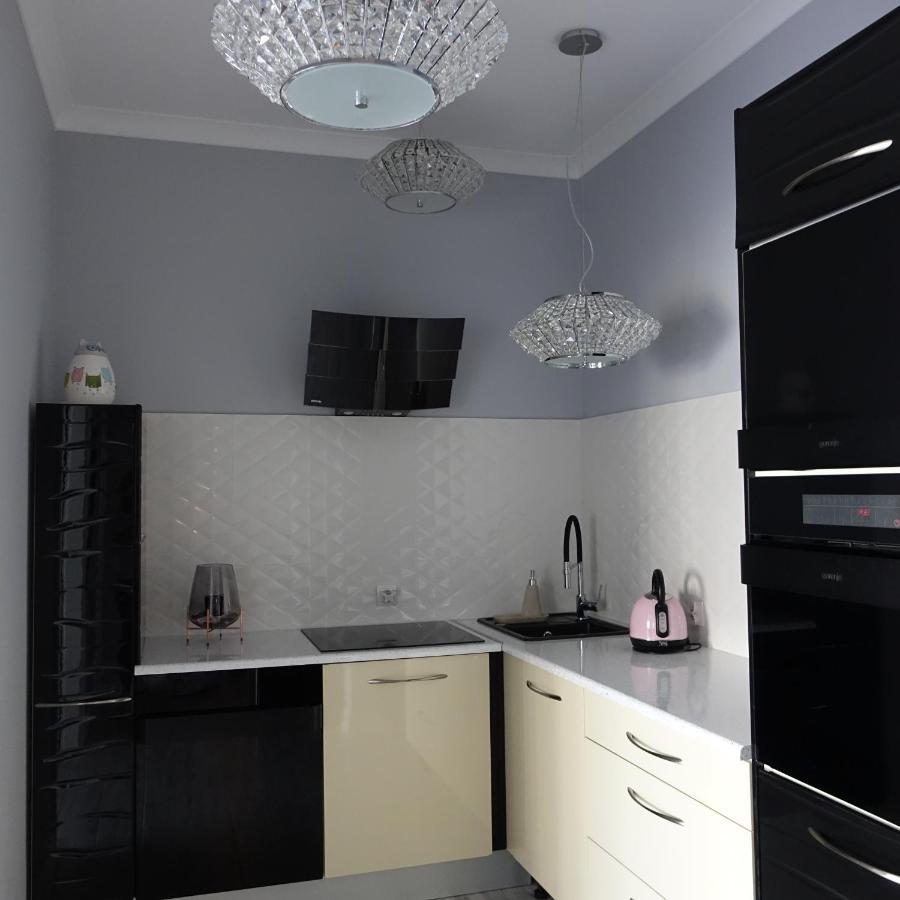 Gdansk Apartament Blisko Morza Ngoại thất bức ảnh