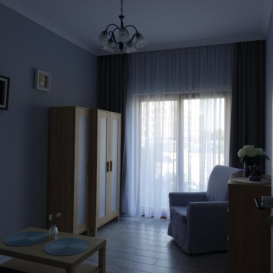 Gdansk Apartament Blisko Morza Ngoại thất bức ảnh