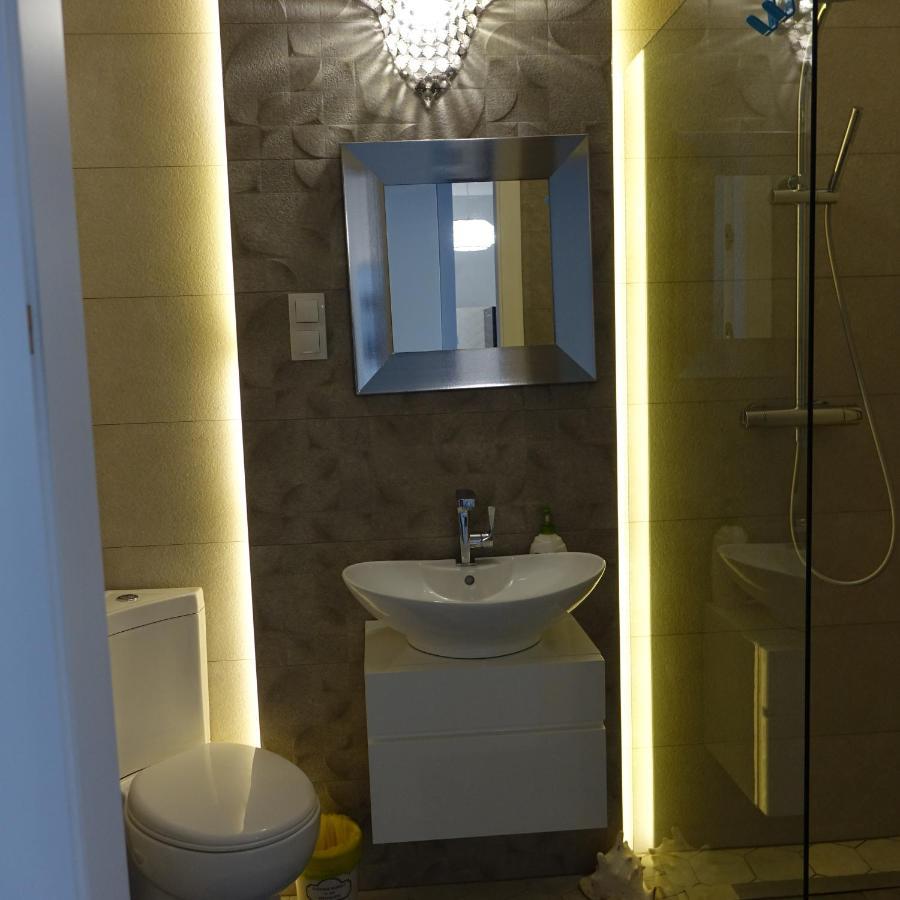 Gdansk Apartament Blisko Morza Ngoại thất bức ảnh