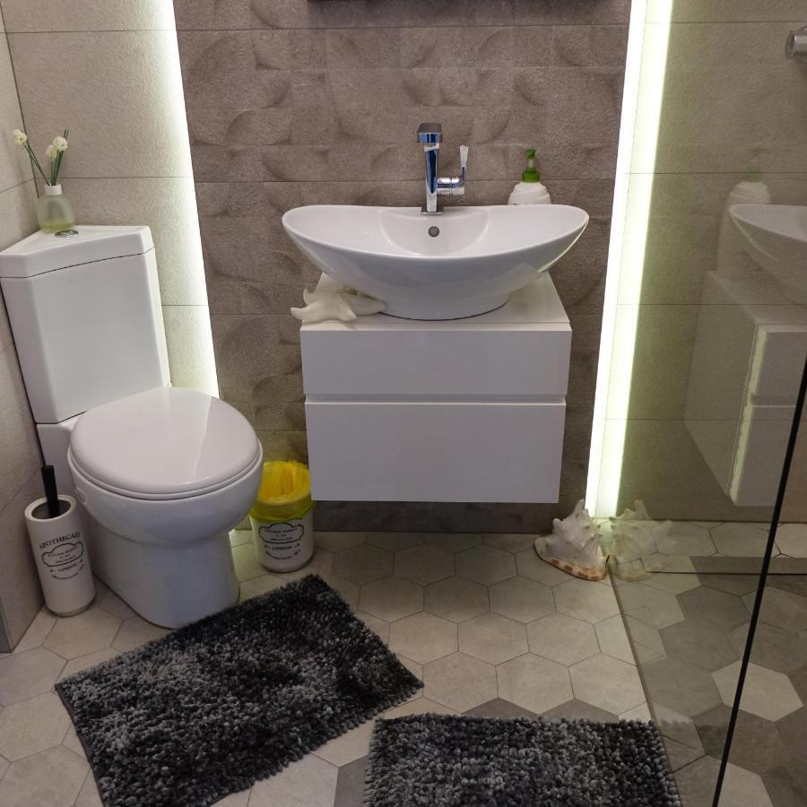 Gdansk Apartament Blisko Morza Ngoại thất bức ảnh